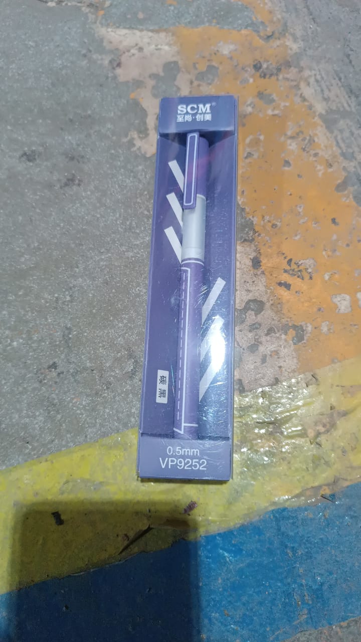 Large Black ball Pens Set Drawing Writing Pen 0.5 mm (1 Pc) Large Black ball Pens Set Drawing Writing Pen 0.5 mm (1 Pc)